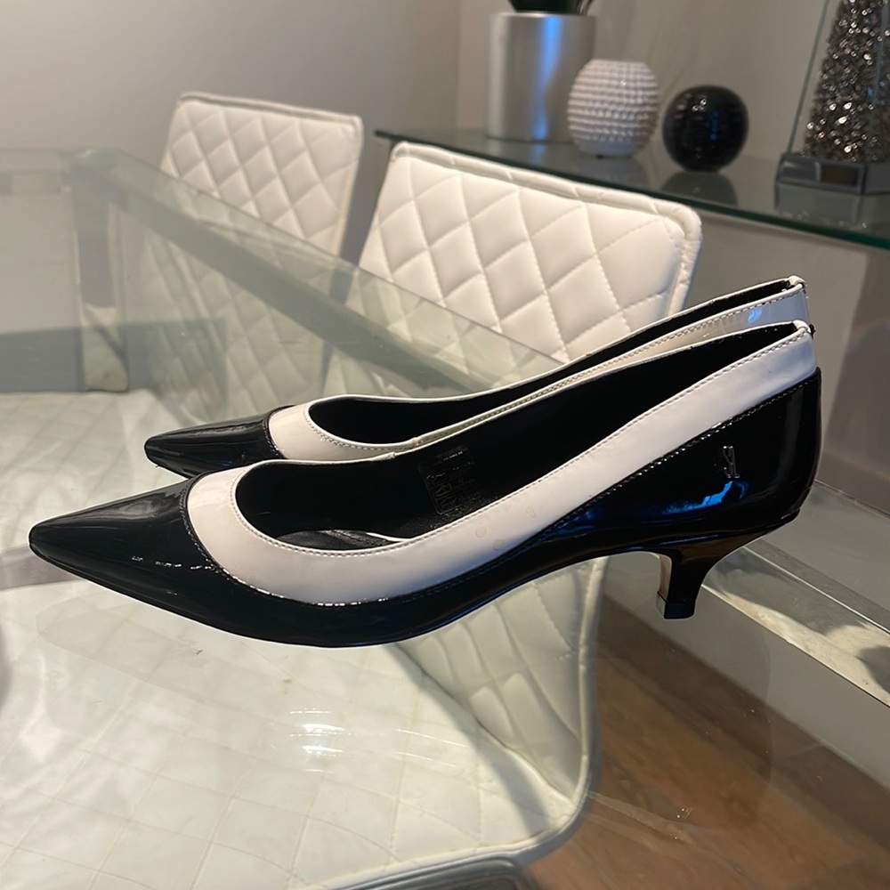 Scarpin Shoes